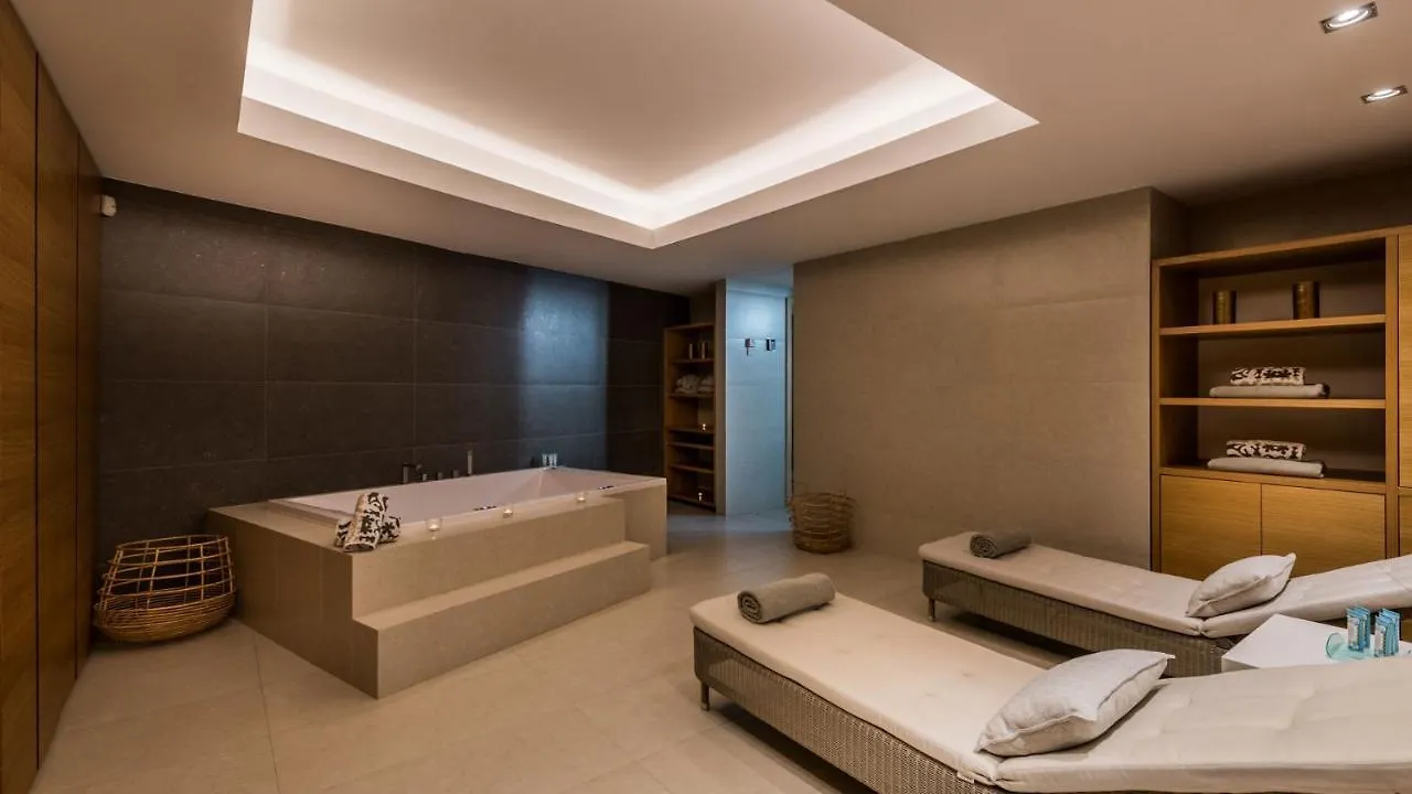 Villa Frontline Beach Costabella - Marbella